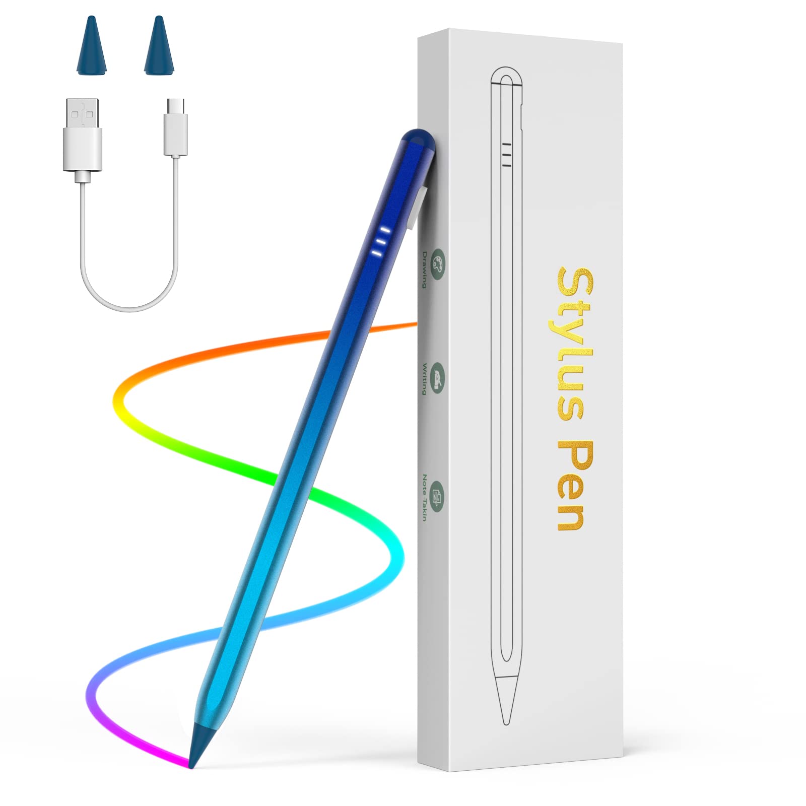 appleipad air 5 ＆apple pencil USB-C 【公式通販】